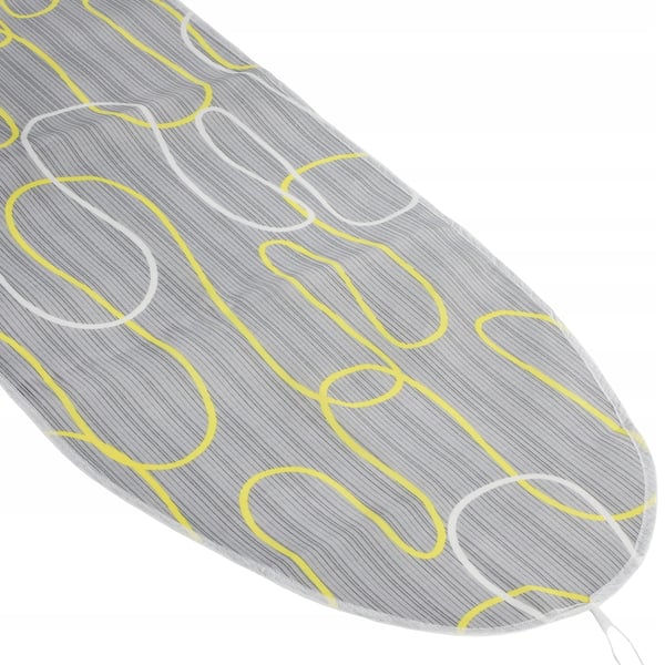 Strykbrädeöverdrag - Överdrag med dragsnöre - 127 x 47 cm