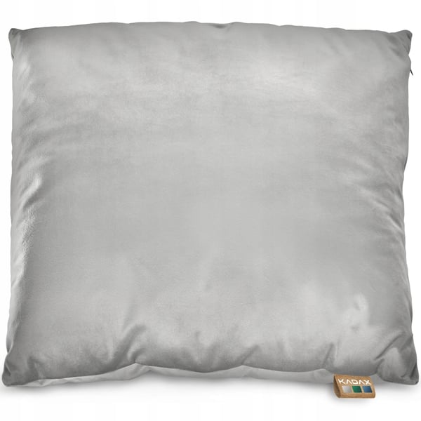 Pyntepude - Sofapude 50 x 50 cm - Til Lænestol - Fyld PE-skum - Polyester/Bomuld
