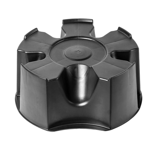 Regnvattentunna/Regnvattentank - Bas/Stativ - För Trädgård - 50 cm