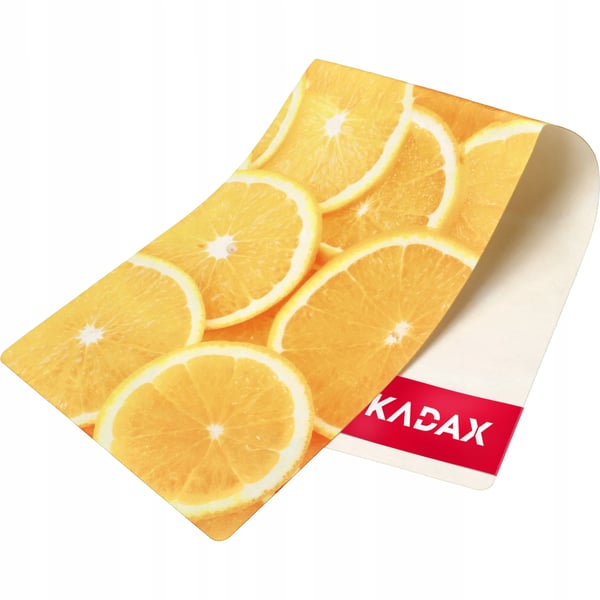 Bordløber - PVC - Mat overflade - Vandafvisende - Nem at rengøre - 95 x 33 cm