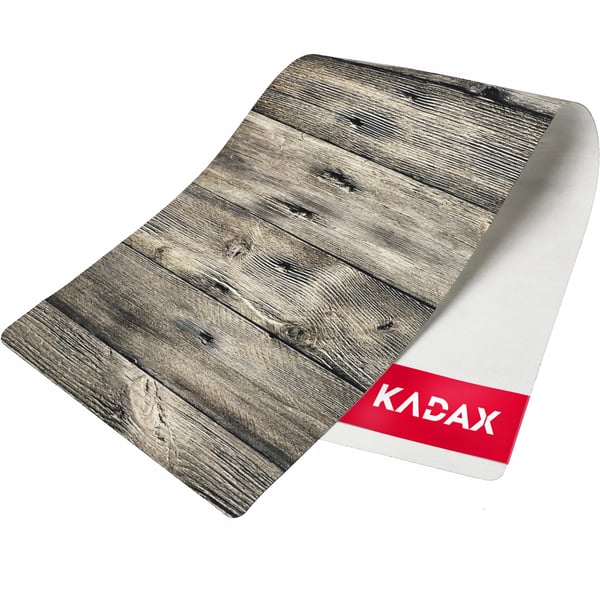 Bordløber - PVC - 95x33 cm - Vandafvisende - Nem at rengøre