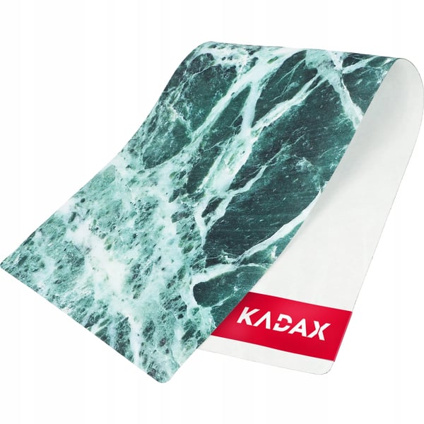 Bordslöpare - Löpare - PVC/vinyl - Matt yta - 95 x 33 cm