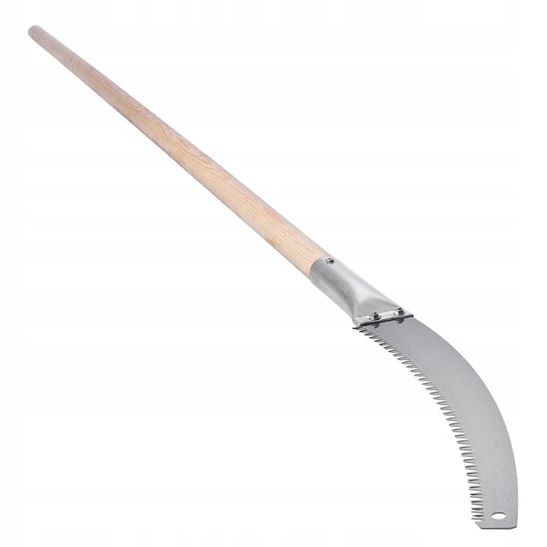 Grensavklinge - Savklinge til grensav - Længde 35 cm