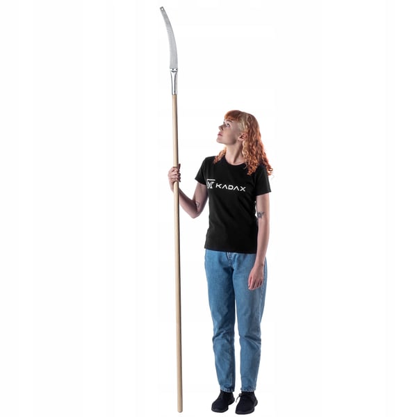 Grensavklinge - Savklinge til grensav - Længde 35 cm