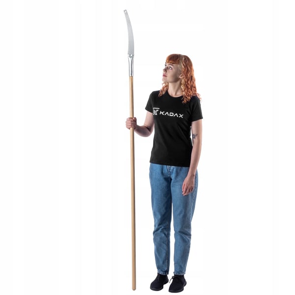Grensavklinge - Savklinge - 30 cm - Reserveklinge til beskæring af grene