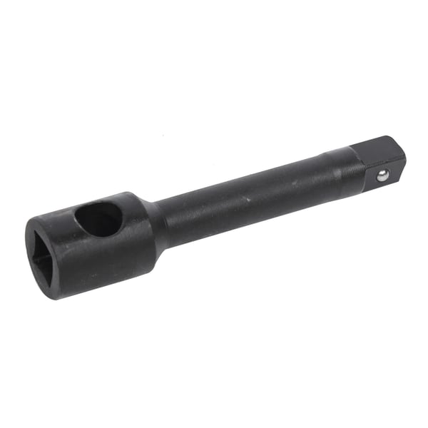 Hylsysarja, 26 osaa, 3/4” ja 1” veto, 21–65 mm hylsyt, säilytyslaatikko