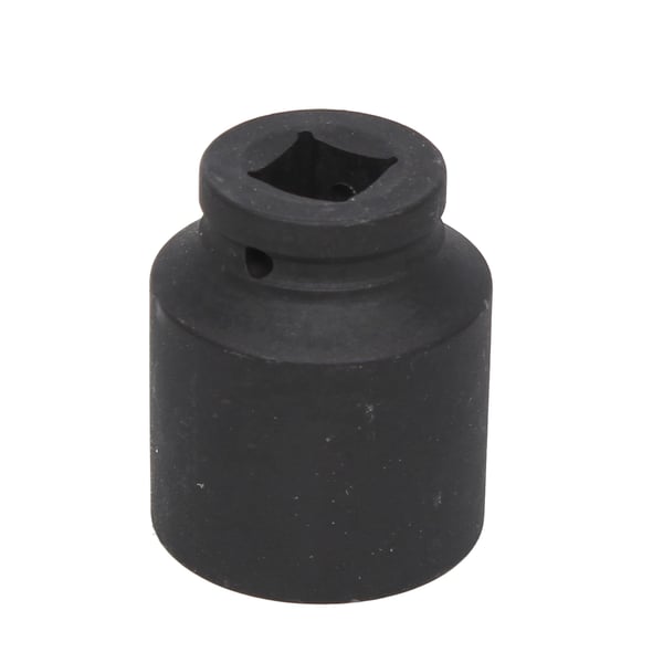 Hylsysarja, 26 osaa, 3/4” ja 1” veto, 21–65 mm hylsyt, säilytyslaatikko