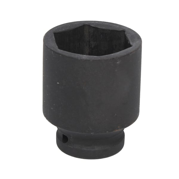 Hylsysarja, 26 osaa, 3/4” ja 1” veto, 21–65 mm hylsyt, säilytyslaatikko