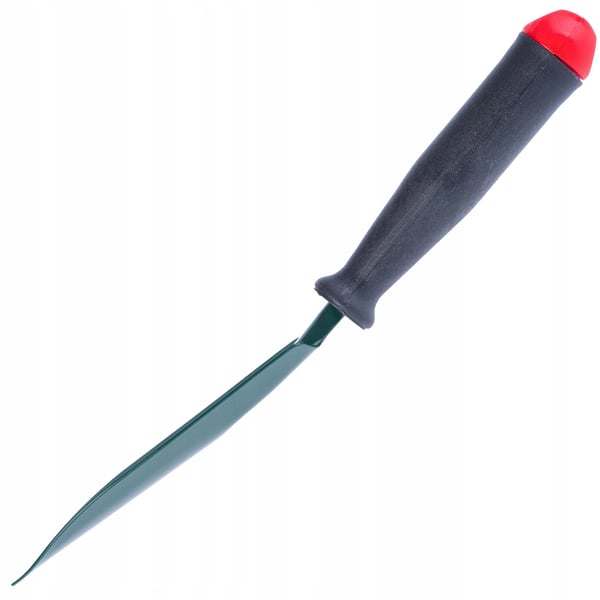 Planteringsspade - Handspade - 31 cm - För omplantering och plantering - Trädgårdsverktyg