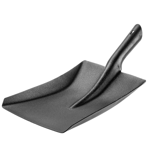 Universalskovl - Sandspade/Skovl - Blad 24 cm - Kraftigt stål - Skarp kant - Robust