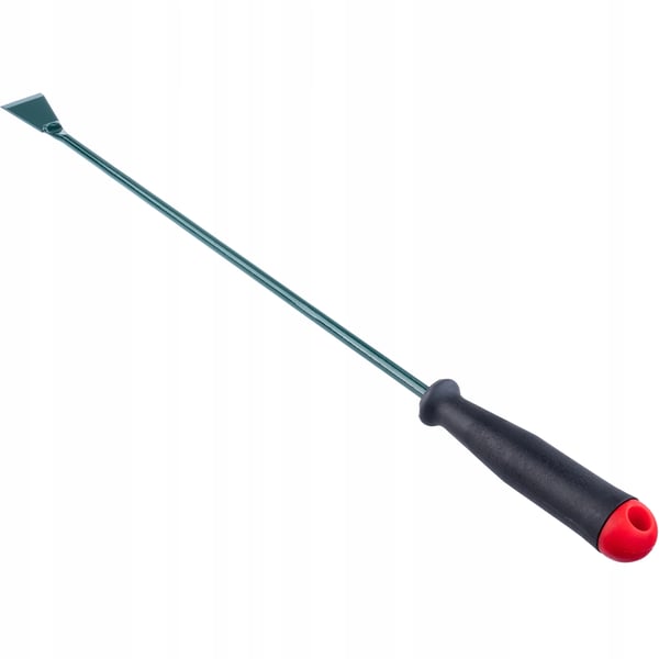 Ukrudtskniv - Ukrudtscutter - 58 cm længde - Håndholdt haveværktøj - Manuel