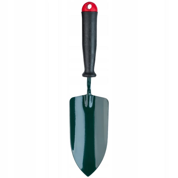 Håndskovl/Plantningsskovl - Haveværktøj - Stål - Længde 34 cm