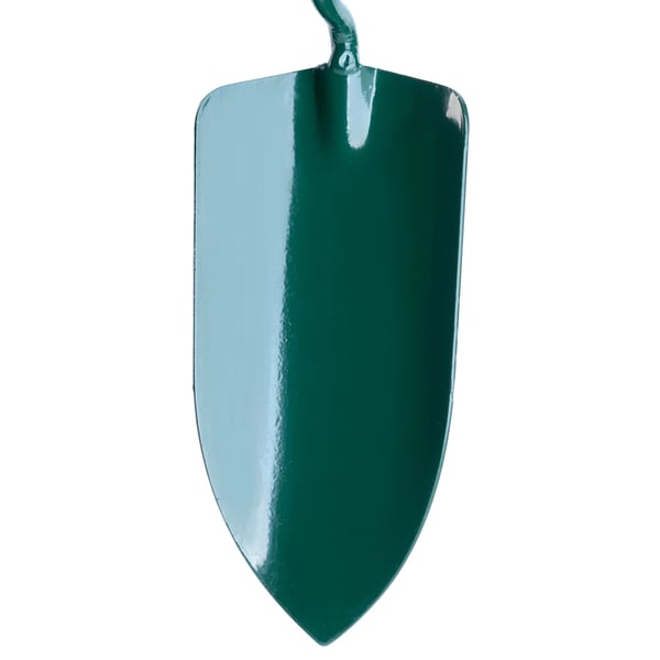 Håndskovl/Plantningsskovl - Haveværktøj - Stål - Længde 34 cm
