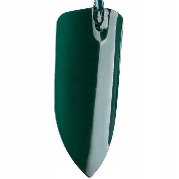 Håndskovl/Plantningsskovl - Haveværktøj - Stål - Længde 34 cm