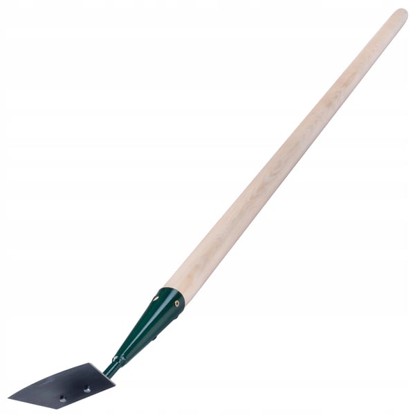 Ukrudtskniv/Ukrudtskærer - Håndværktøj - 122 cm Længde