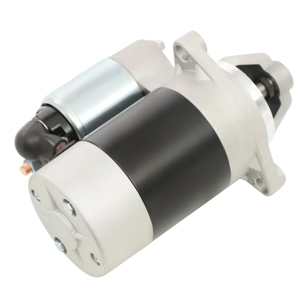 Starttimoottori - Sähkö - 12 V - 1 kW - 8-hampainen pinioni - Myötäpäivään pyörintä - Diesel 170F 173F 178F 186F 188F - Maatalouskoneet Starttimoottori - Sähkö - 12 V - 1 kW - 8-hampainen pinioni - Myötäpäivään pyörintä - Diesel 170F 173F 178F 186F 188F - Maatalouskoneet