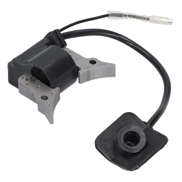 CG328 tændspole, startsystem reservedel, passer til Tanaka buskrydder/plæneklipper, sort