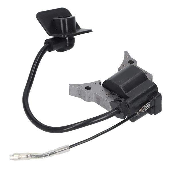 CG328 tændspole, startsystem reservedel, passer til Tanaka buskrydder/plæneklipper, sort