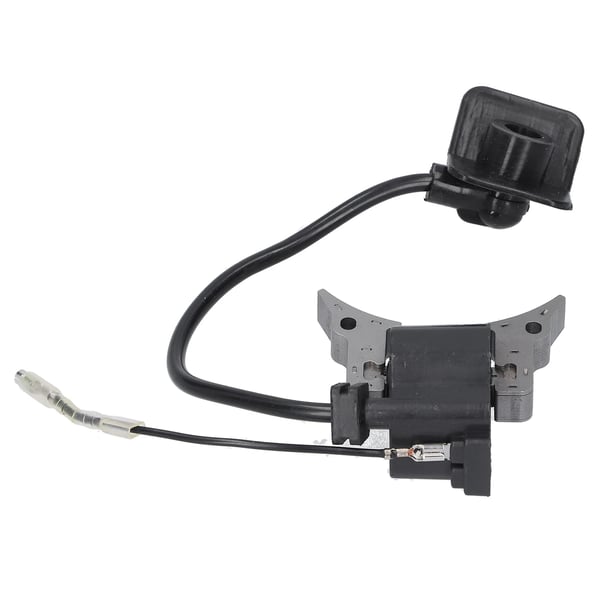 CG328 tændspole, startsystem reservedel, passer til Tanaka buskrydder/plæneklipper, sort