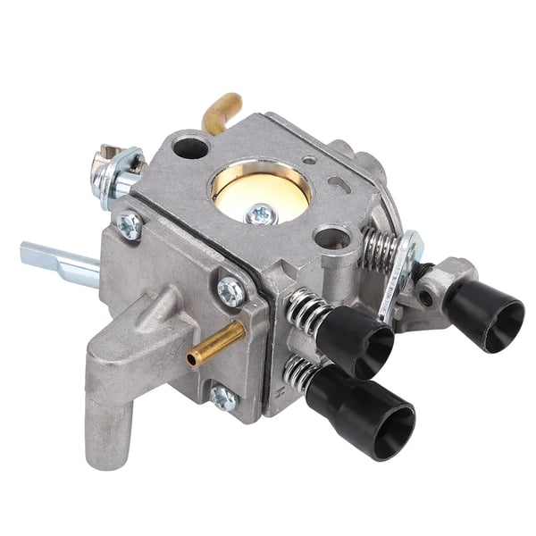 Kaasutin, varaosa Stihl FS120/FS200/FS250 -malleihin, trimmeriin/raivaussahaan
