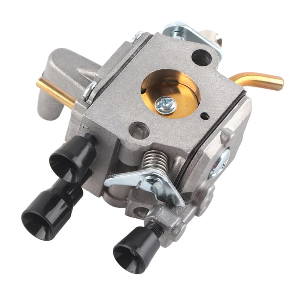 Karburator, erstatning til Stihl FS120/FS200/FS250, til græstrimmer/buskrydder