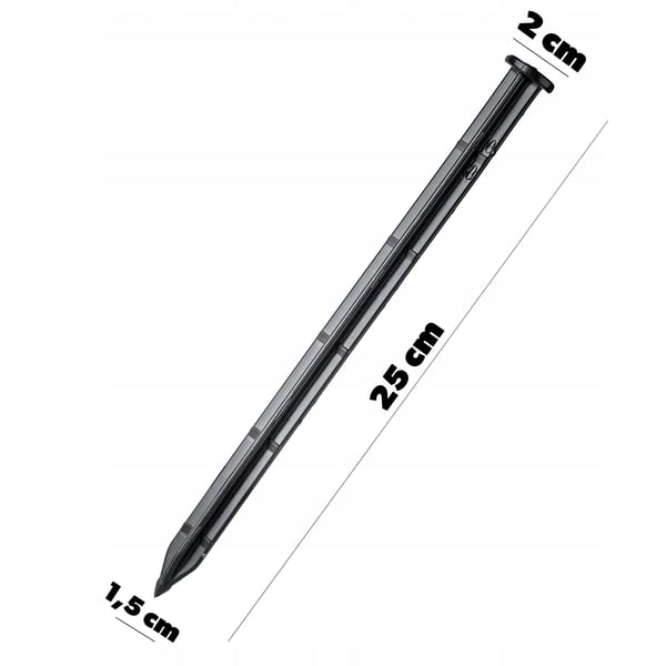 Pløkker til ukrudtsdug - Jordankre - 25 cm - 10-pak - Til geotekstil og fiberdug
