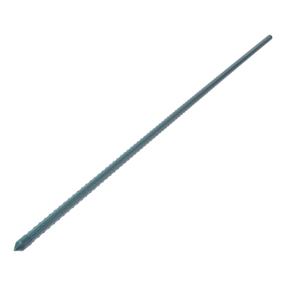 Tomatstöd och växtstöd - Stödpinnar - 150 cm - 15-pack - Belagt stål