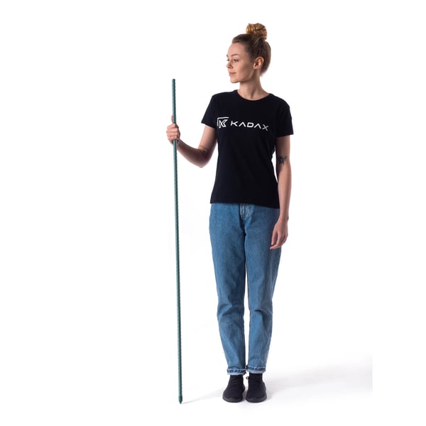 Tomatstøtte og plantestøtte - Plantepinde - 150 cm - 15 stk - Belagt stål