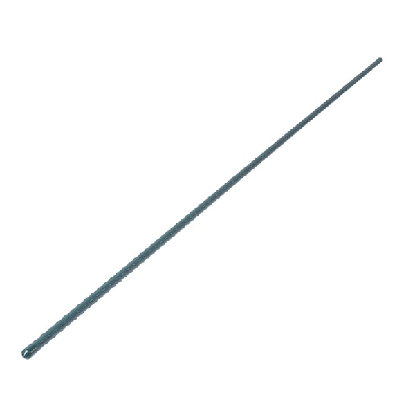 Växtstöd - Tomatpinnar - 150 cm - 15-pack - Belagt stål - För trädgård