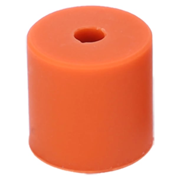Silikone støddæmpere til varmebed-nivellering, 12 stk., 16 mm, orange, 3D-printertilbehør