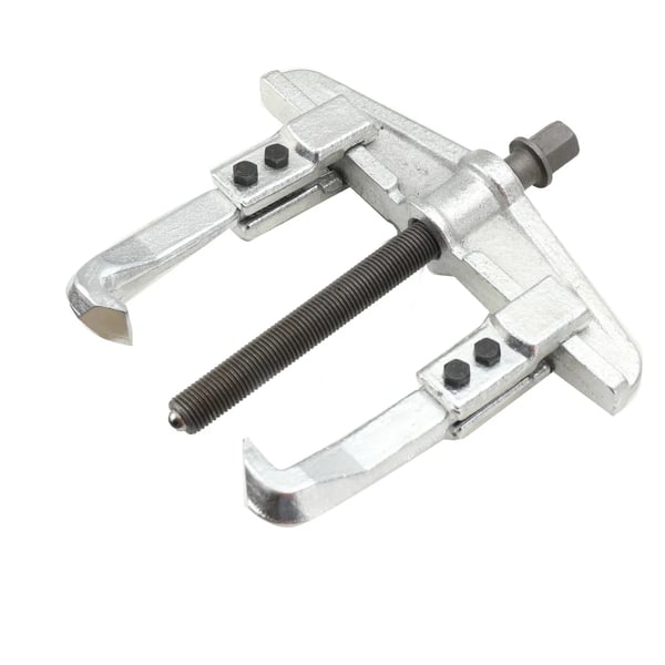 Leje- og gearaftrækker - LM-ZBYZBY-002 - 2-armet, skydearm - 15 cm spændvidde - 10–20 t kapacitet