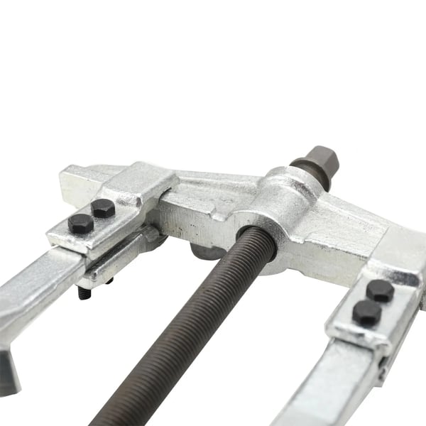 Leje- og gearaftrækker - LM-ZBYZBY-002 - 2-armet, skydearm - 15 cm spændvidde - 10–20 t kapacitet
