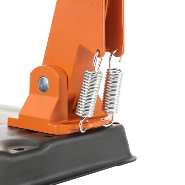 Vinkelsliber Stativ - ZJ-PQZYW-026 - Universal Beslag - Multifunktionel Holder - Skærefæste - Kapsav/Bordsav-Konvertering