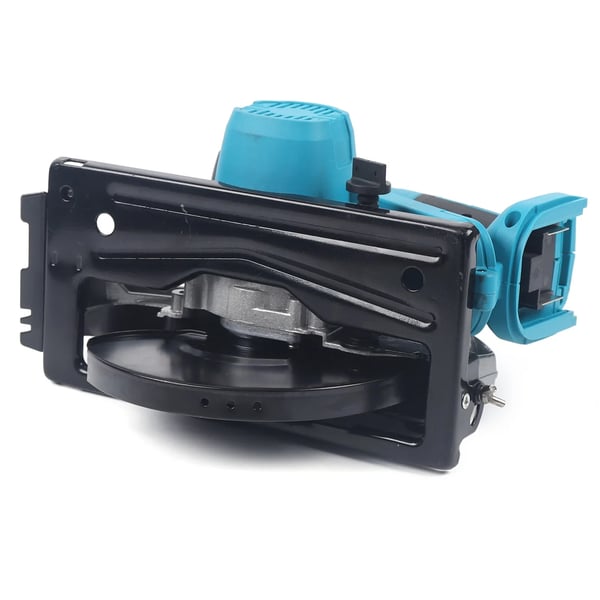 Cirkelsav - Batteridrevet børsteløs - 1380 W - 4500 o/min - 178 mm klinge - Til 18 V batteri