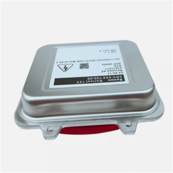 Xenon HID D1S - Forlygteballast/Styreenhed - 35 W 12 V Ind 85 V Ud - OE 1232335, 13278005