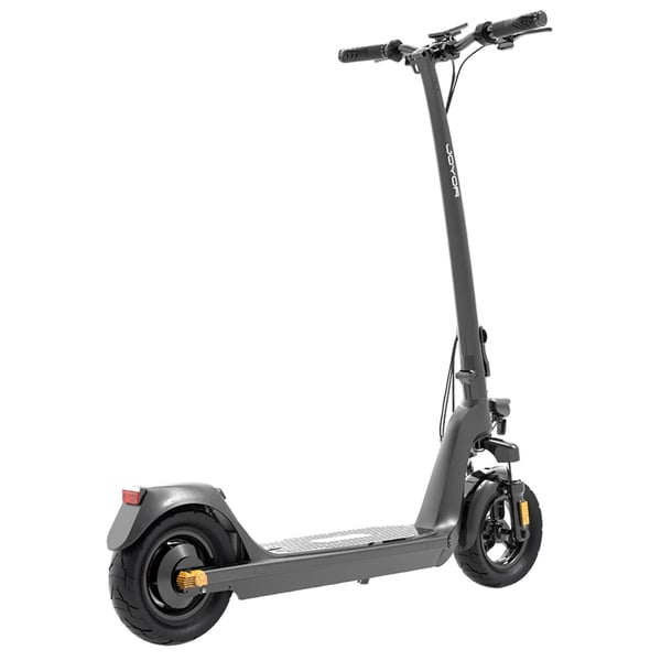 Sähköpotkulauta - C10E - 500W moottori - 48V 10,4Ah akku - 25,4 cm renkaat - 20 km/h - 30–40 km kantama - Levyjarrut - Valkoinen