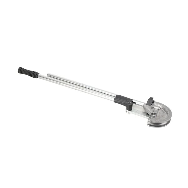 Rørbukker - Rørbukkerværktøj - 180° Bøjning - 16 mm (5/8 tomme) - Til Aluminiumrør - Manuel - Kraftig - Model WGJ-ZBYZBY-001
