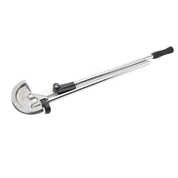Rørbukker - Rørbukkerværktøj - 180° Bøjning - 16 mm (5/8 tomme) - Til Aluminiumrør - Manuel - Kraftig - Model WGJ-ZBYZBY-001