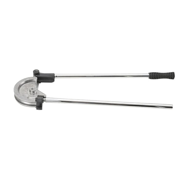 Rørbukker - Rørbukkerværktøj - 180° Bøjning - 16 mm (5/8 tomme) - Til Aluminiumrør - Manuel - Kraftig - Model WGJ-ZBYZBY-001