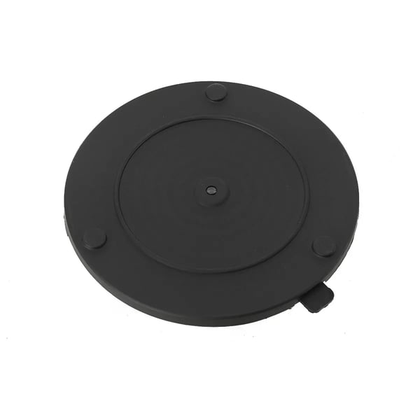 Tyhjiönostin - Imukuppi Ø 20,3 cm - Kantavuus 250 kg - Manuaalinen - Graniitille, laatalle, lasille - LJQ-WWHWWH-004