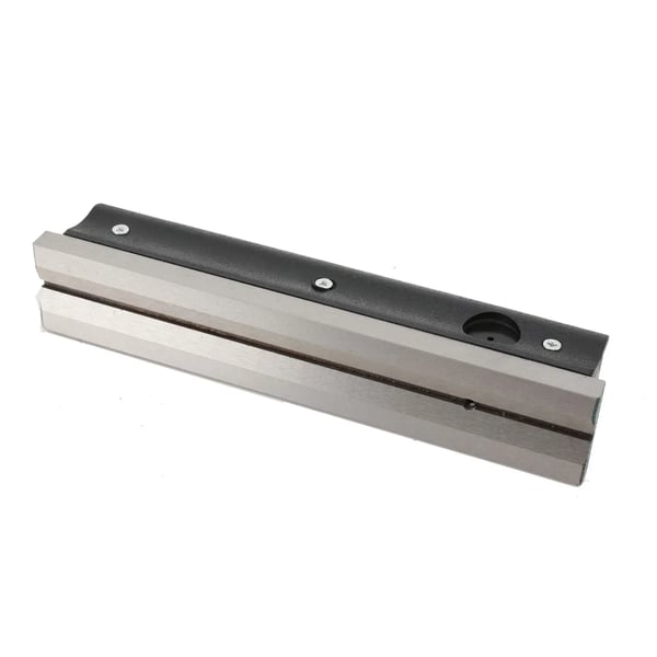 Præcisionslibelle - SPY-WWHTJ-005 - Længde 250 mm - Nøjagtighed 0,02 mm - Mekanisk vaterpas - Til metalbearbejdning