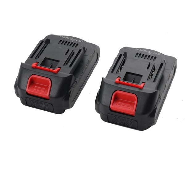 Sprøjtepistol - Trådløs elektrisk malersprøjte - 800 ml beholder - Kompatibel med 18V batteri - Til bil og møbler