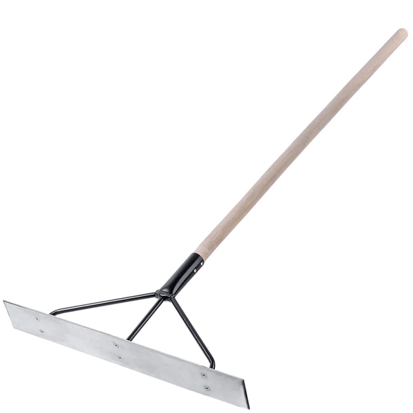 Skraplist-sats - Reservremsor 625×90 mm - För betongränna och utloppskåpa Skraplist-sats - Reservremsor 625×90 mm - För betongränna och utloppskåpa