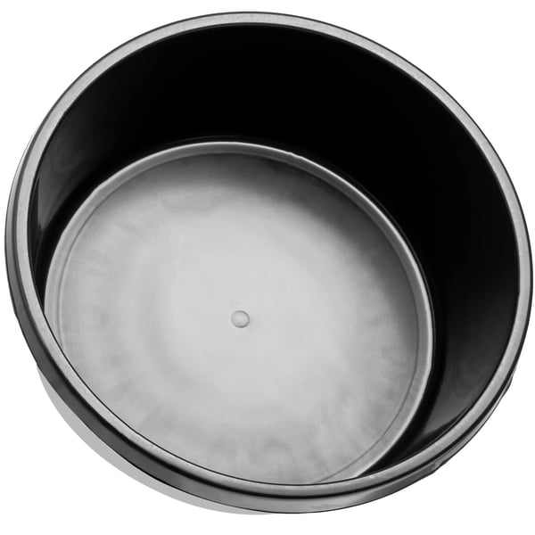 Murerspand - Rund byggespand - 14 l - 6 stk