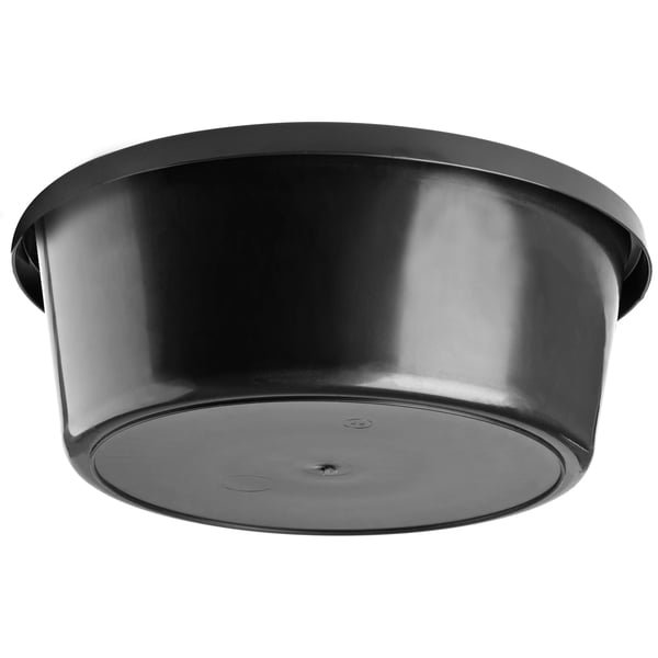 Murerspand - Rund byggespand - 14 l - 6 stk