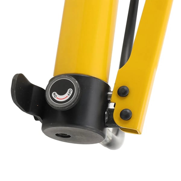 Hydraulinen lävistinsarja - YYQ-WWHTJ-012 - 15 T Voima - Ø 16–101 mm Terät - Metallilevyille - Teolliseen Käyttöön