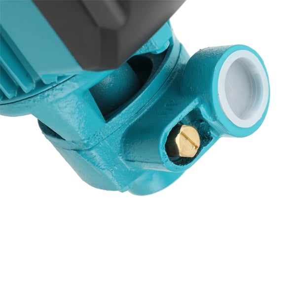 Cirkulationspumpe vandpumpe - Centrifugal boosterpumpe - Elektrisk - 220V - EU-stik - CE-mærket - Model XHB-WWHWWH-DE005