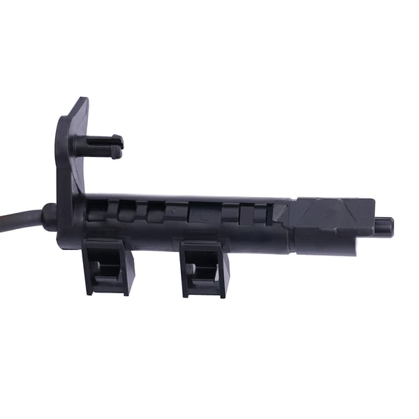 Gearkassestyreenhed - DQ200 Mechatronic TCU - OEM 0AM927769D - Dobbelkoblingsgearkasse - Sort