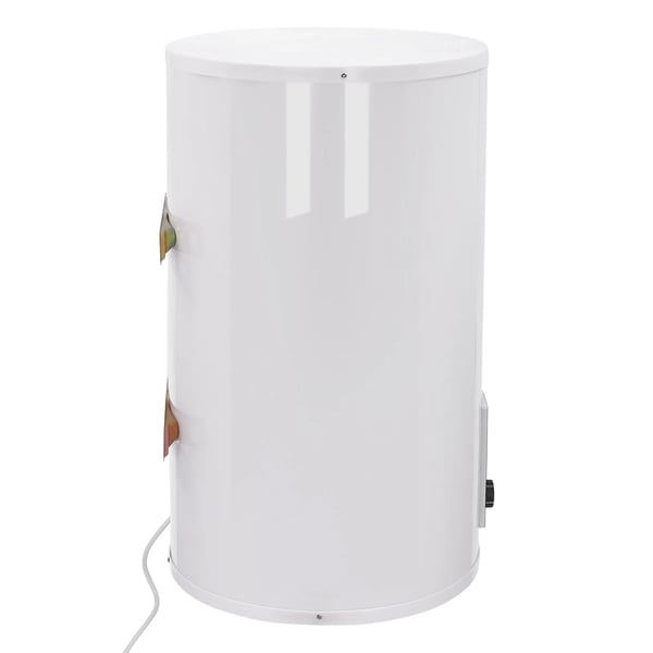 Reservedel til el-vandvarmer/boiler - Tilbehør - Ikke-elektrisk - Hvid