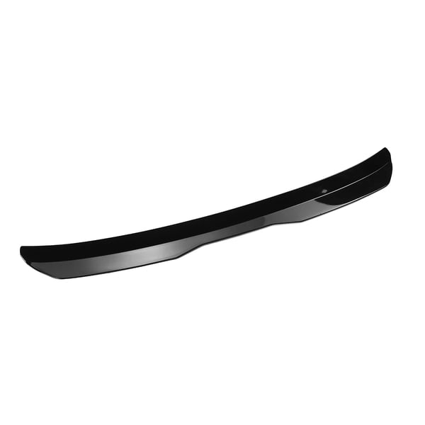 Bageste taglæbespoiler - A3 8P Sportback 2004–2013 - Bagvinge dekoration - Græsgrøn